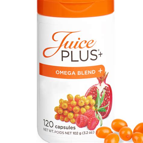 juice plus+ canada omega|juice plus omega capsules.